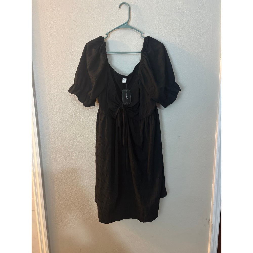Women's‎ dress